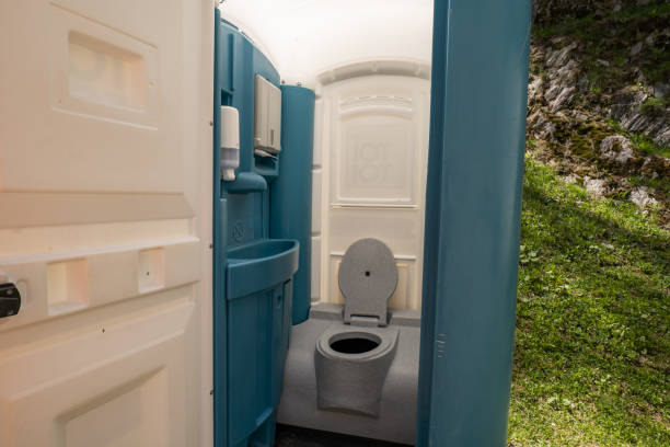 Best Sanitation services for porta potties  in Cassville, WV