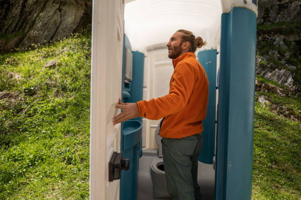 Best Portable toilet rental for construction  in Cassville, WV