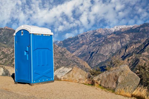 Cassville, WV porta potty rental Company