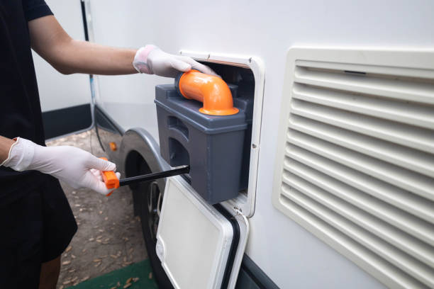 Best Portable toilet rental cost  in Cassville, WV