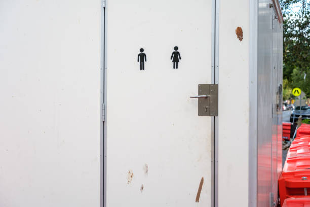 Best Handicap porta potty rental  in Cassville, WV