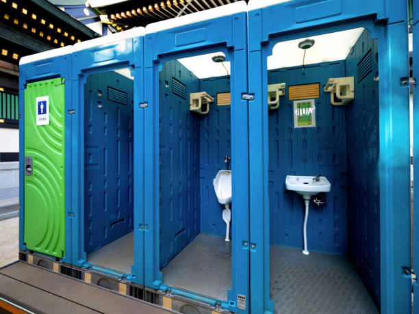 Cassville, WV porta potty rental Company
