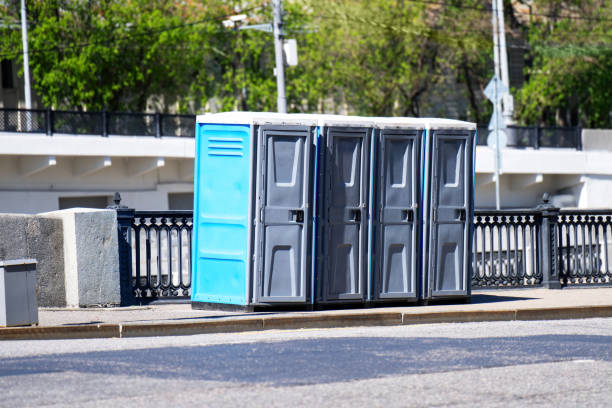 Porta potty rental for outdoor events in Cassville, WV