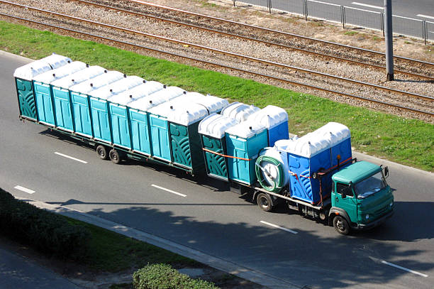 Best Porta potty rental for parties  in Cassville, WV